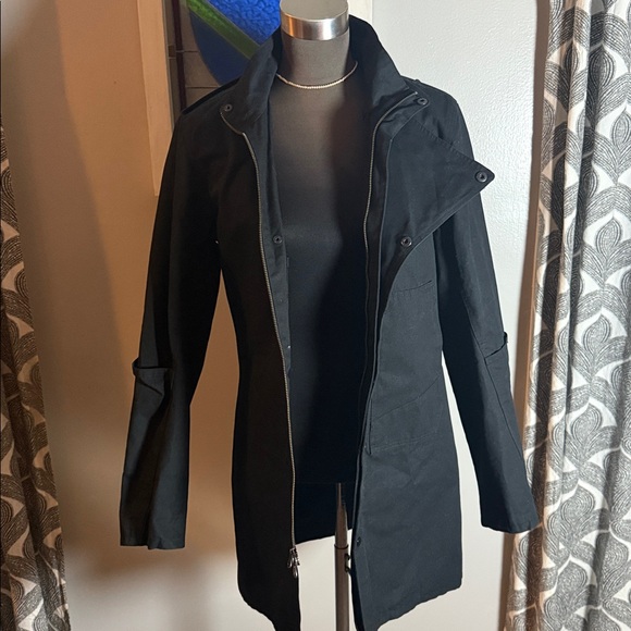 WRATH ARCANE Coding Jacket SZ Small - Picture 9 of 10